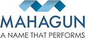 Mahagun Logo