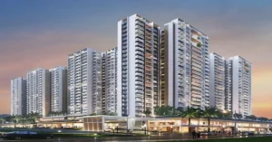 Northwind Sanctuary Greater Noida